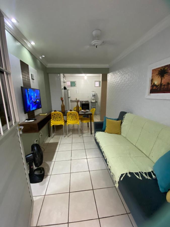 Condominio Manguezal, Apartamento 07 Porto de Galinhas Exterior photo